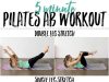 Pilates vs yoga for core strength Pilates vs yoga for core strength