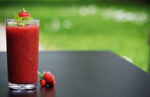 Building a nutrient-dense smoothie Building a nutrient-dense smoothie