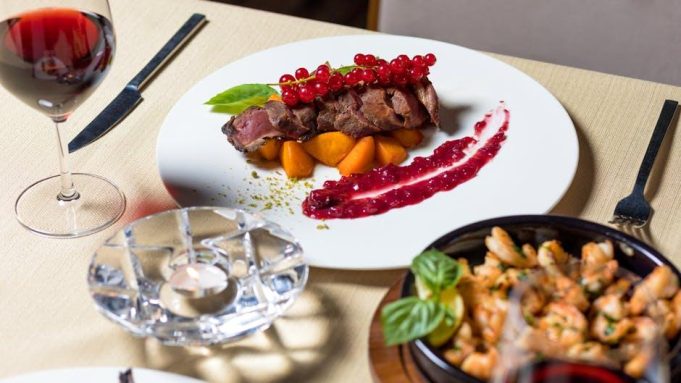 Choosing the best oils for cooking