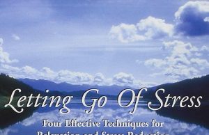 Ways to Let Go of Past Stress and Embrace Now Ways to Let Go of Past Stress and Embrace Now
