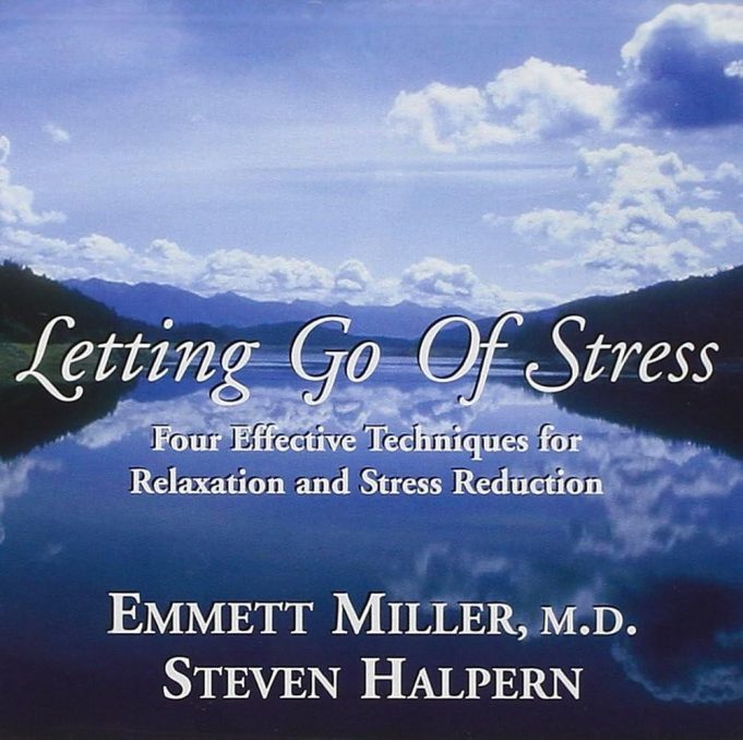 Ways to Let Go of Past Stress and Embrace Now