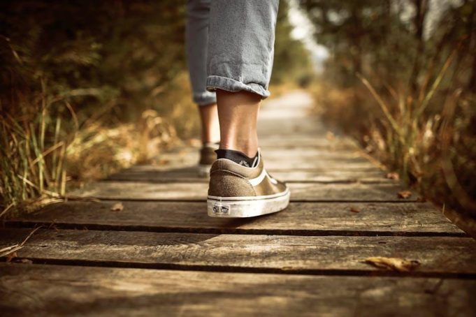 The Power of Walking: A Fitness Essential