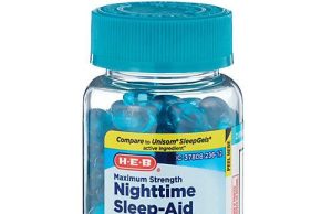 Are Sleep Aids Safe Long-Term Are Sleep Aids Safe Long-Term