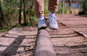 Balancing macros for weight maintenance Balancing macros for weight maintenance