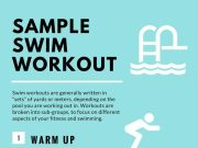 Benefits of swimming as a low-impact workout
