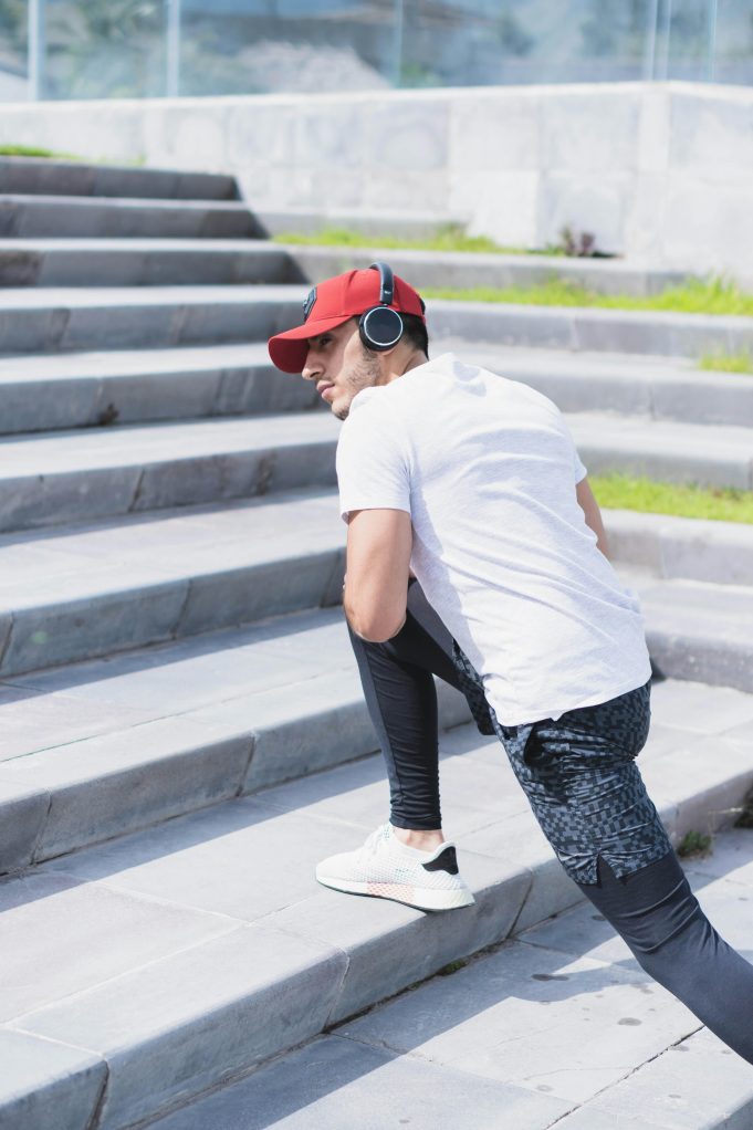 Exercises to Boost Energy Levels Naturally