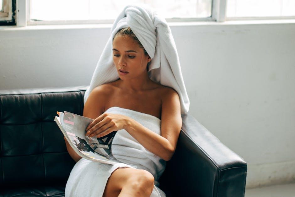 Revitalize and Refresh: Skincare Rituals to Illuminate Your Morning