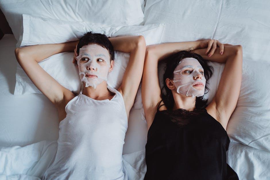 Enhancing Your Skincare Routine​ with‍ Sheet Masks