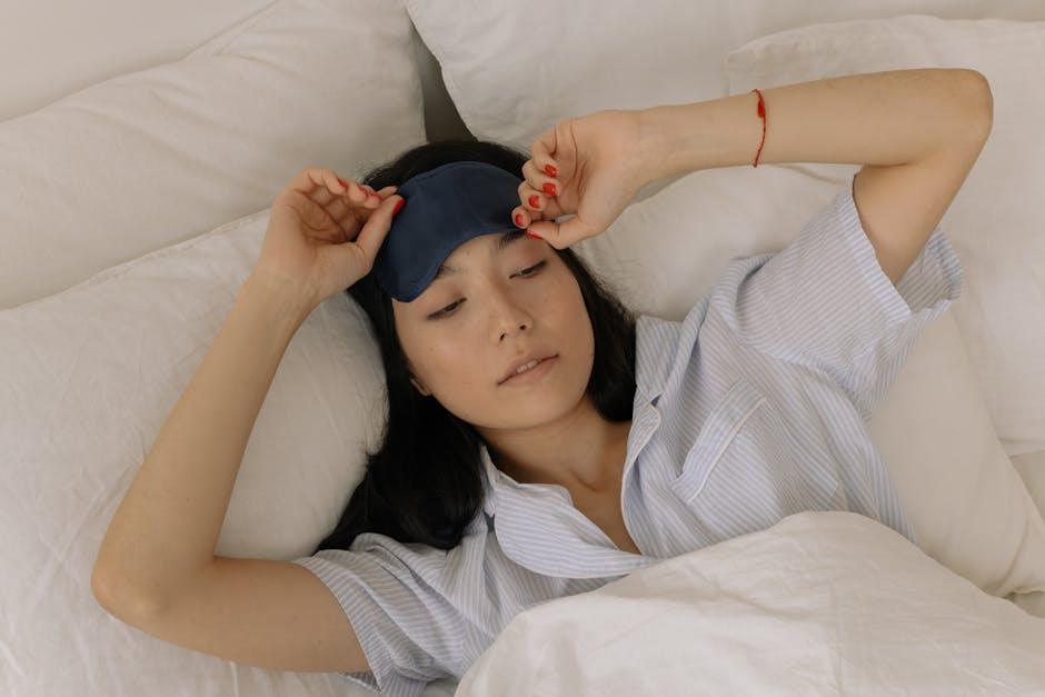 Debunking Myths: Separating Sleep Facts from Fiction