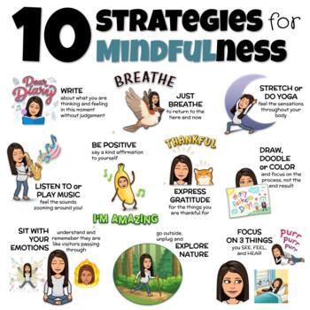 Practical Mindfulness Strategies for Everyday Workplace Integration