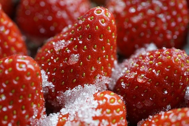 Decoding Labels: Identifying Natural and Refined Sugars in Foods