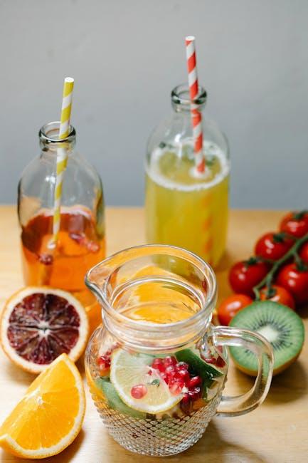 The Impact on Health: How Different Sugars Affect Your Body