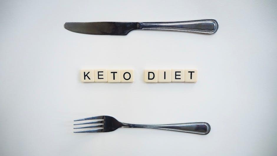 Long-Term Health ⁤Implications of a Ketogenic ⁣Lifestyle
