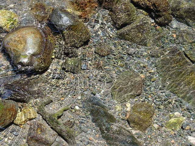 How Water Transforms‍ <a href=