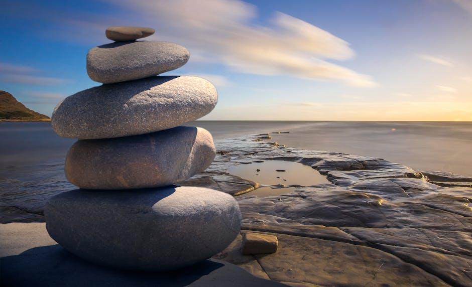 Cultivating Mindfulness for a Balanced Life