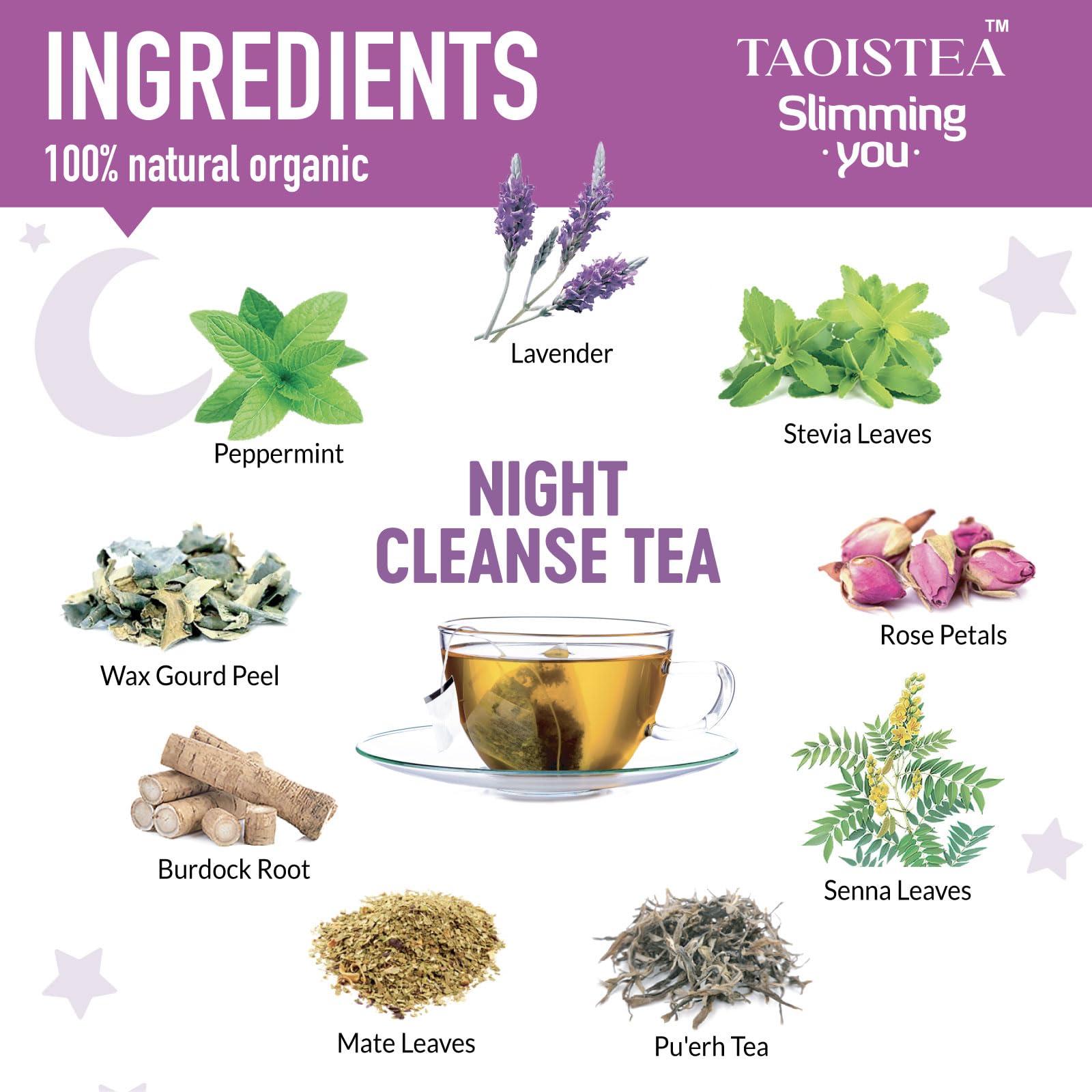 Understanding the Ingredients: Whats Really in Your Detox Tea