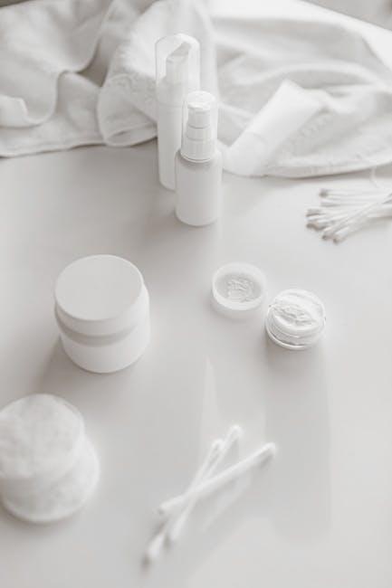 Expert Recommendations on‌ Integrating Supplements into Your Skincare Routine