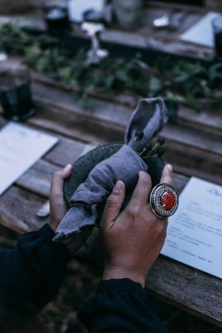 Crafting a Mood-Boosting‍ Menu: Expert Dietary Recommendations