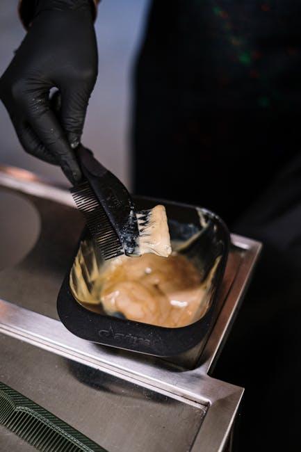 Choosing the Right Products for Long-Lasting Vibrancy