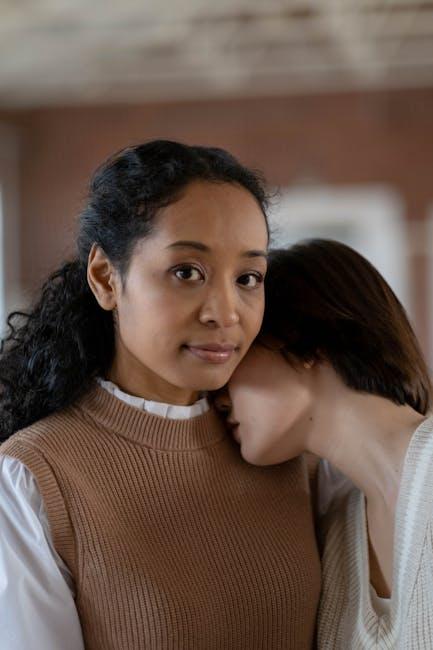 Developing Coping Strategies⁣ for Challenging Times