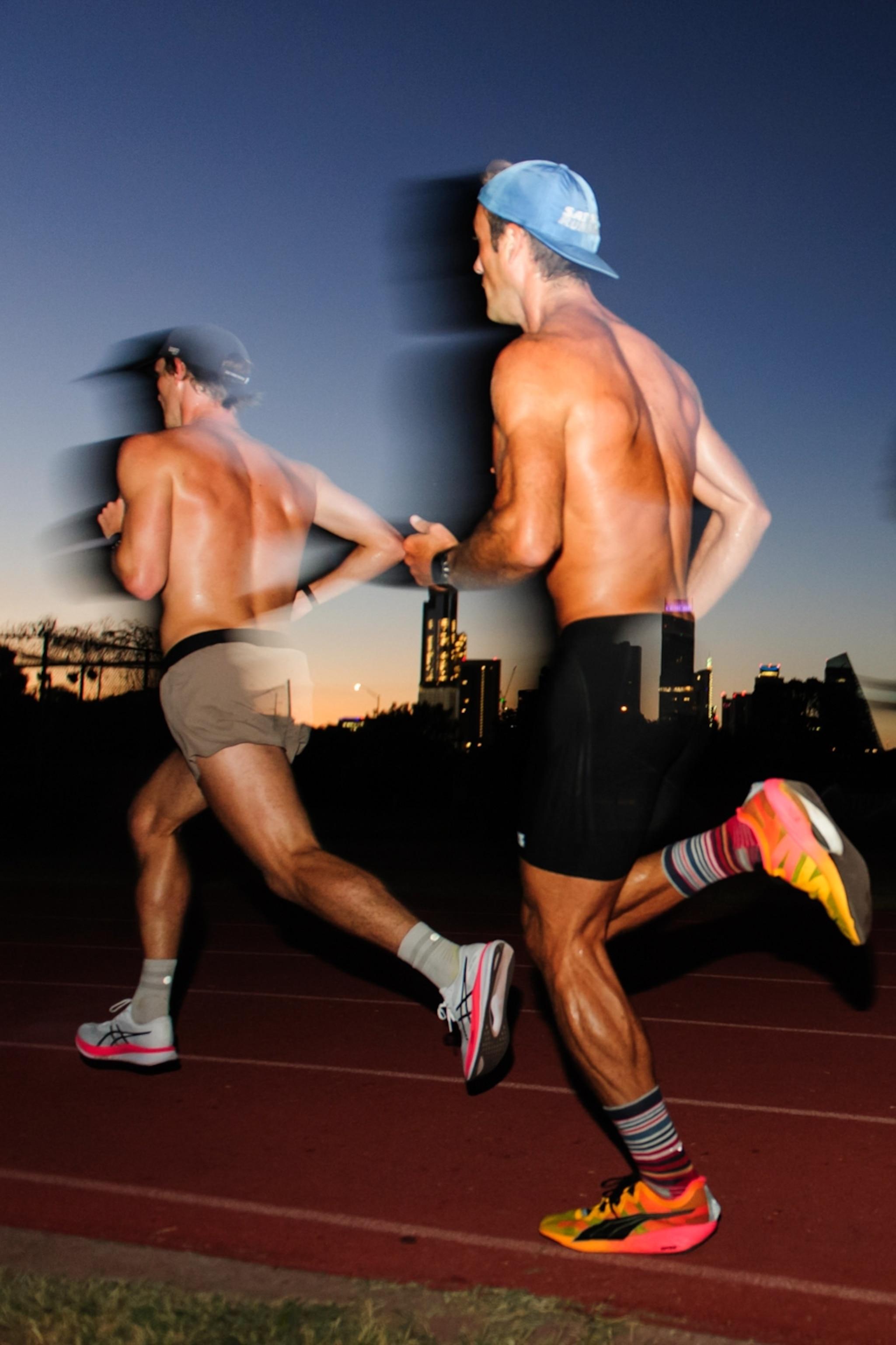 Exploring the Science: Myths and Facts About Running and Knee Damage