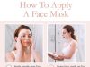 Is There a Right Way to Use Sheet Masks