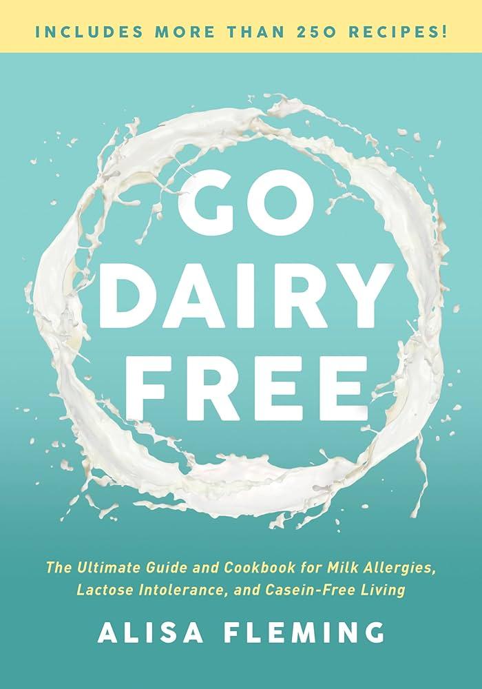 The Rise of Dairy-Free Living Exploring Health ⁢Benefits and Potential ‌Drawbacks ⁣Navigating ⁢Nutritional Needs Without Dairy Personalized Approaches to‌ a Dairy-Free Lifestyle