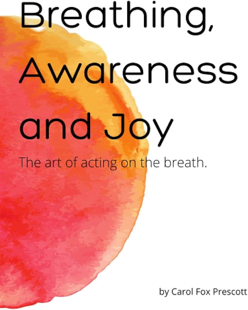 Cultivating Inner Calm through Breath Awareness