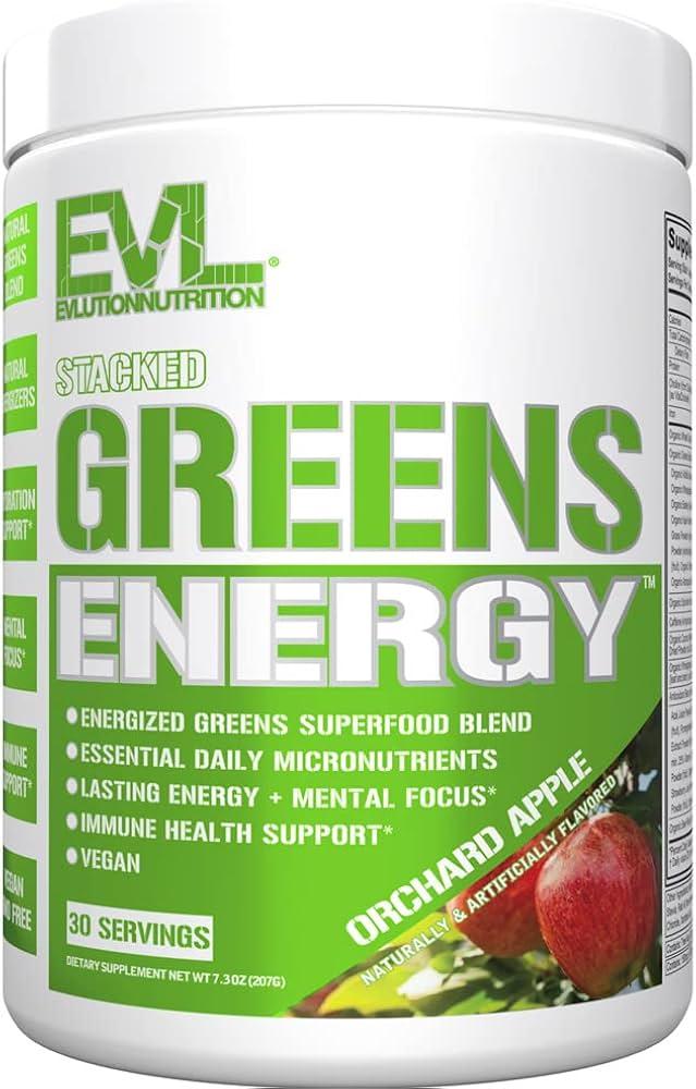Superfoods and Supplements: Enhancing ⁢Your⁤ Energy Levels