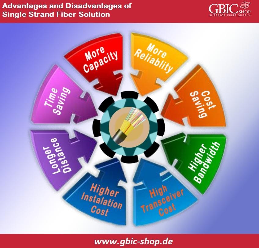 Potential Drawbacks: When Fiber May Not Be Suitable