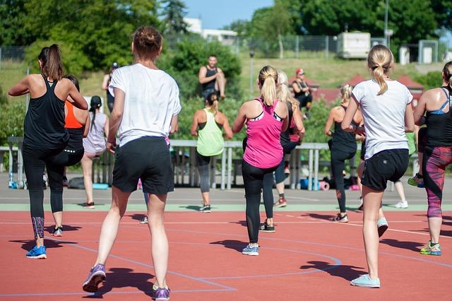 Tailoring Exercise Routines for Female Bodies