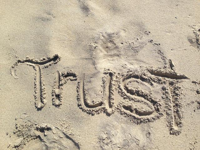Cultivating Trust Through Open Communication