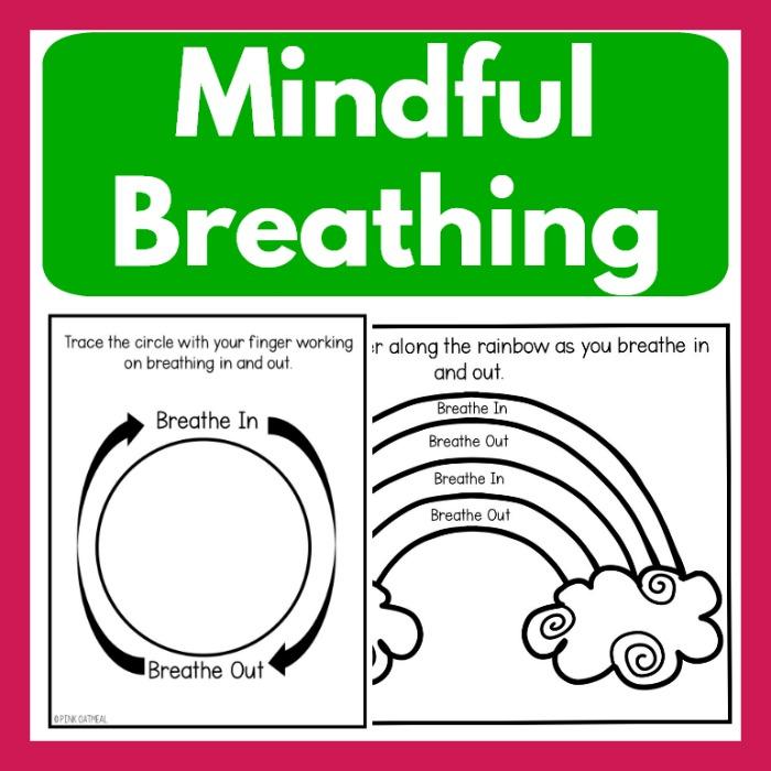 Harnessing the Power of Mindful Breathing