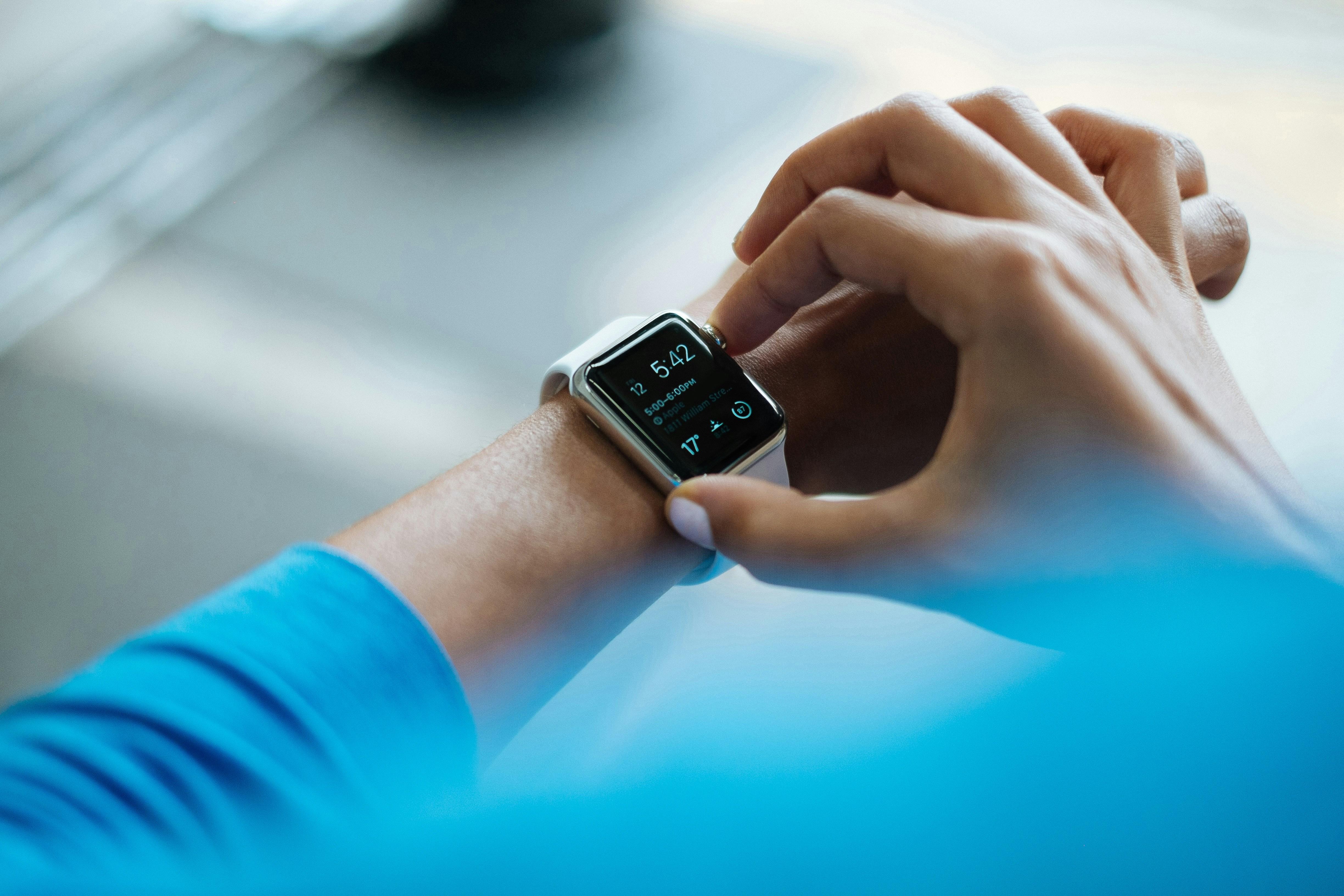 The Illusion of‌ Precision: How‍ Accurate Are ‌Fitness Trackers