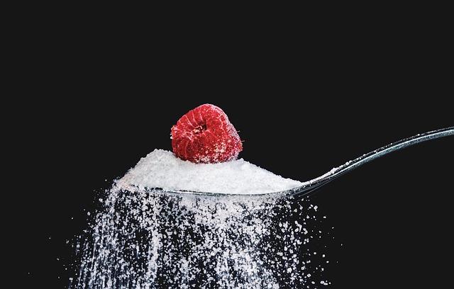 Practical Steps to Curb Sugar Intake