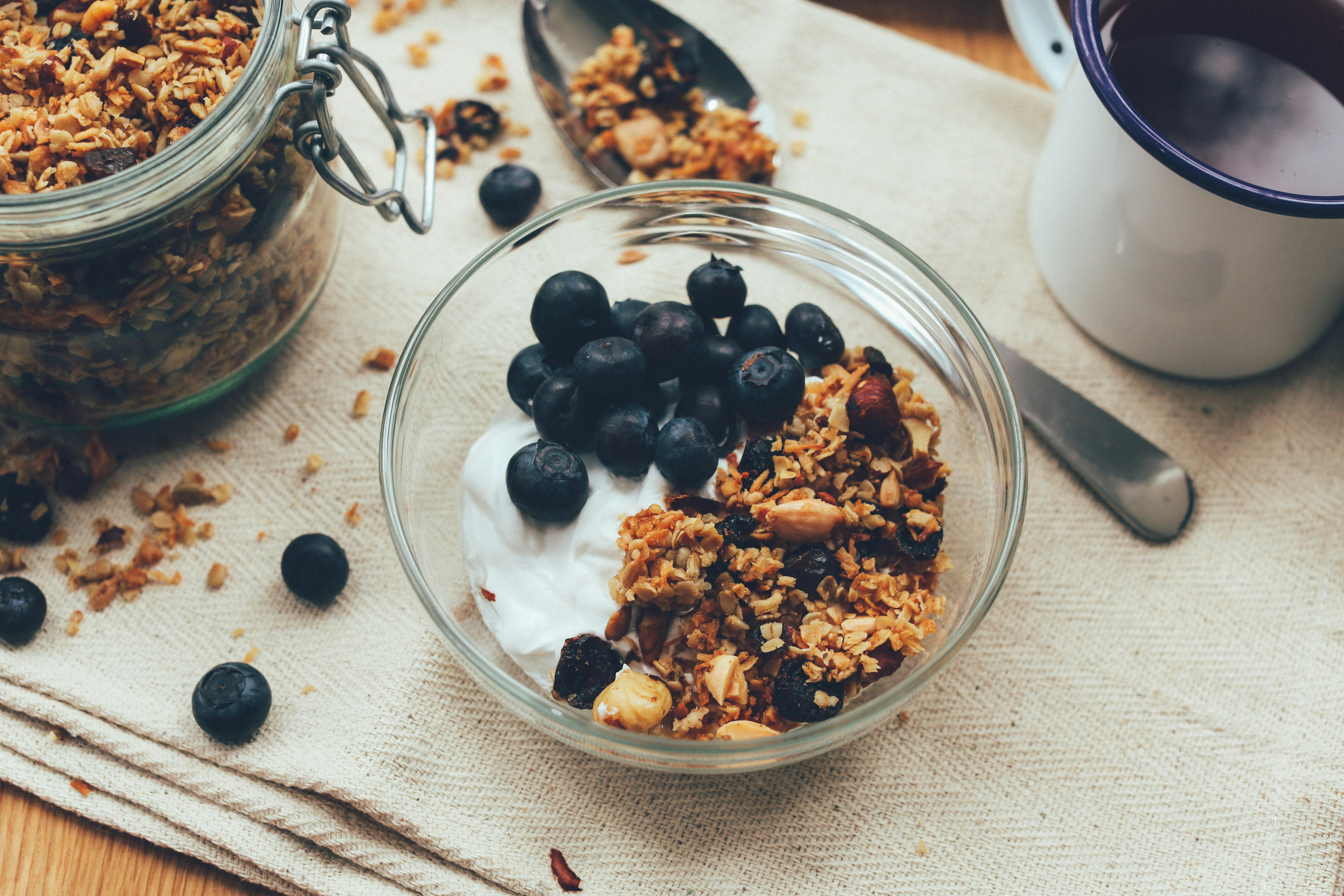 Creative Ways ‍to Add Protein to Your ⁢Breakfast