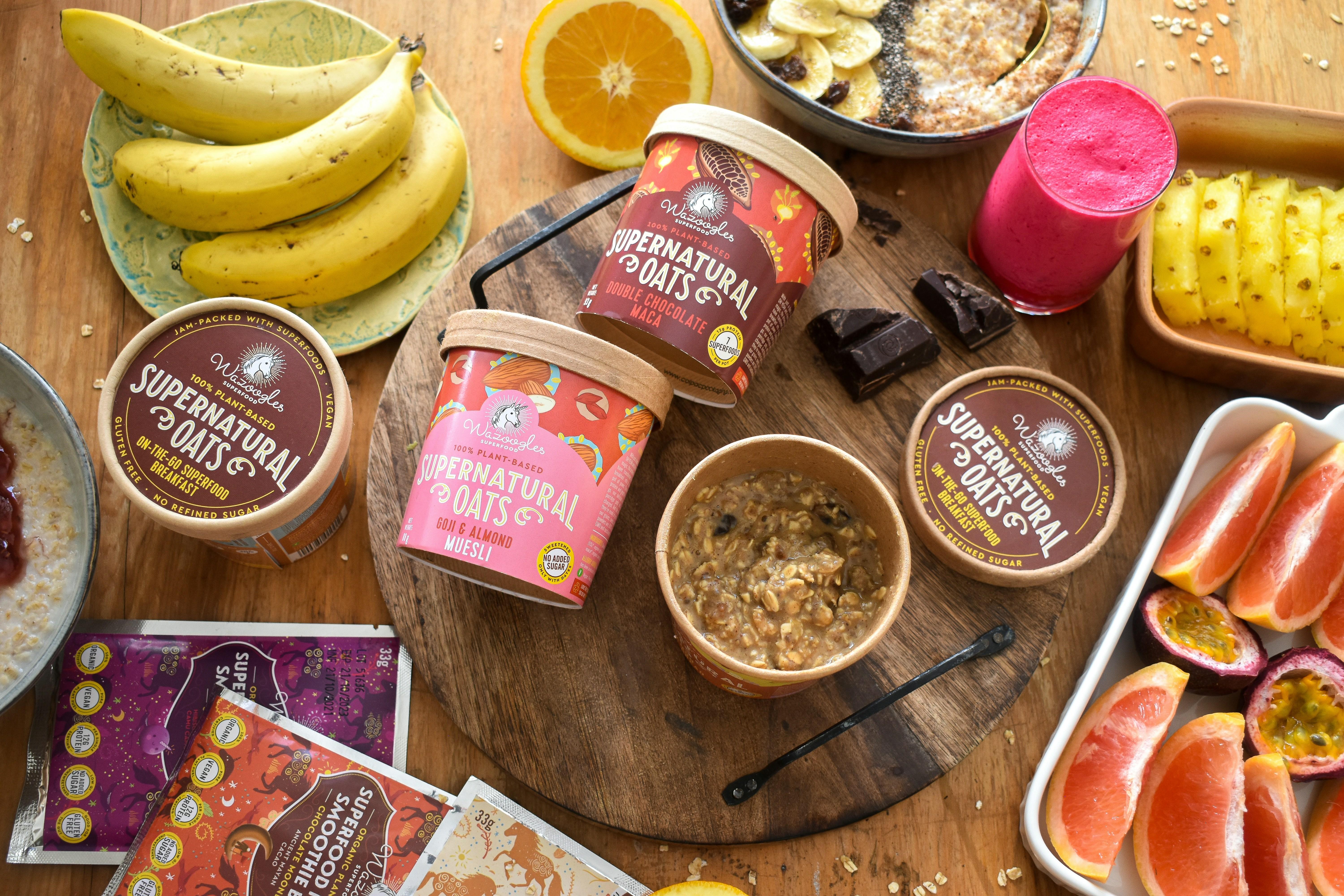 Incorporating Superfoods for Added Benefits