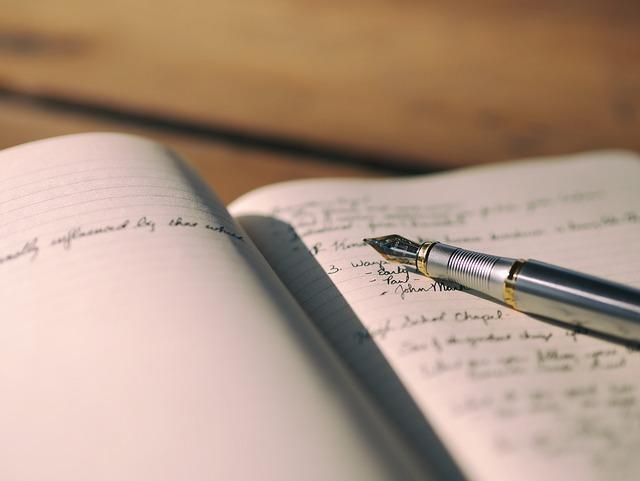 Practical Tips for Maintaining ⁢a Consistent Gratitude Journal