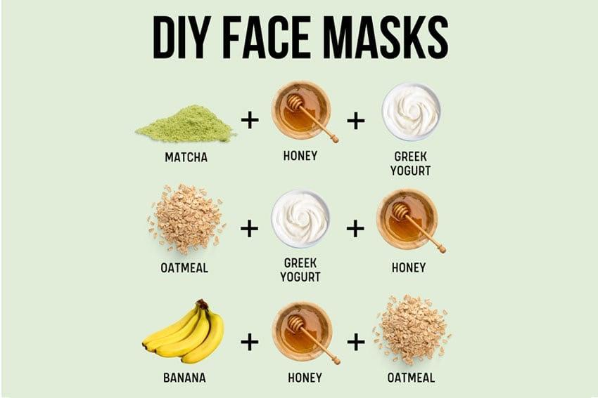 Essential Tips for Maximizing Face Mask‌ Benefits