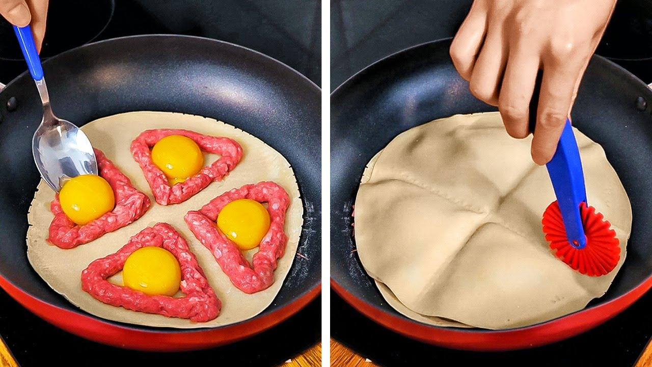 Creative Cooking Hacks to Stretch Your Grocery Dollar