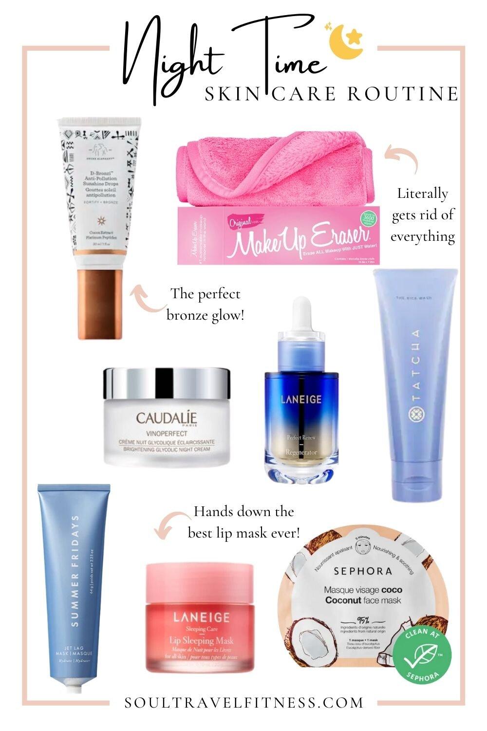 Unwind and Cleanse for ⁤a ‌Fresh Start