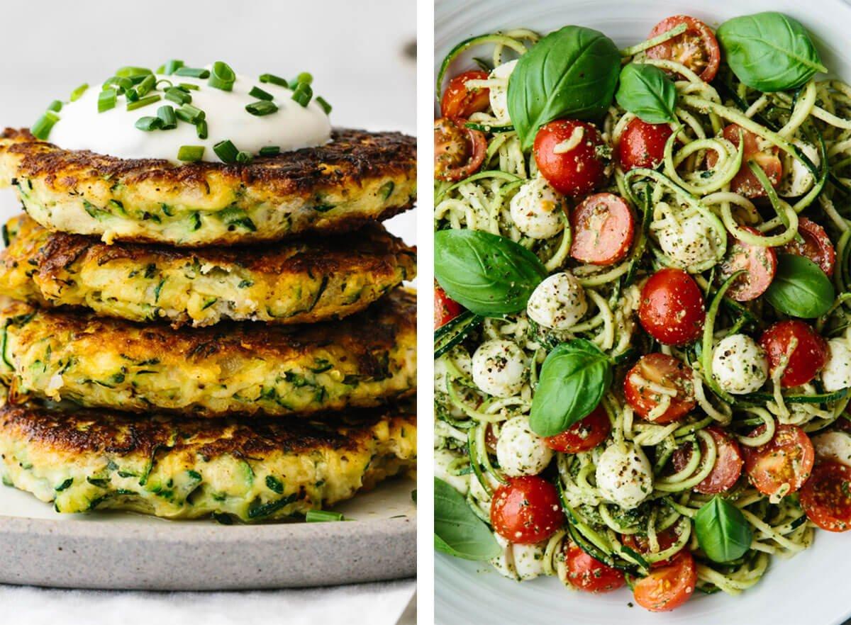 Crafting Nutrient-Dense Vegetarian Dishes