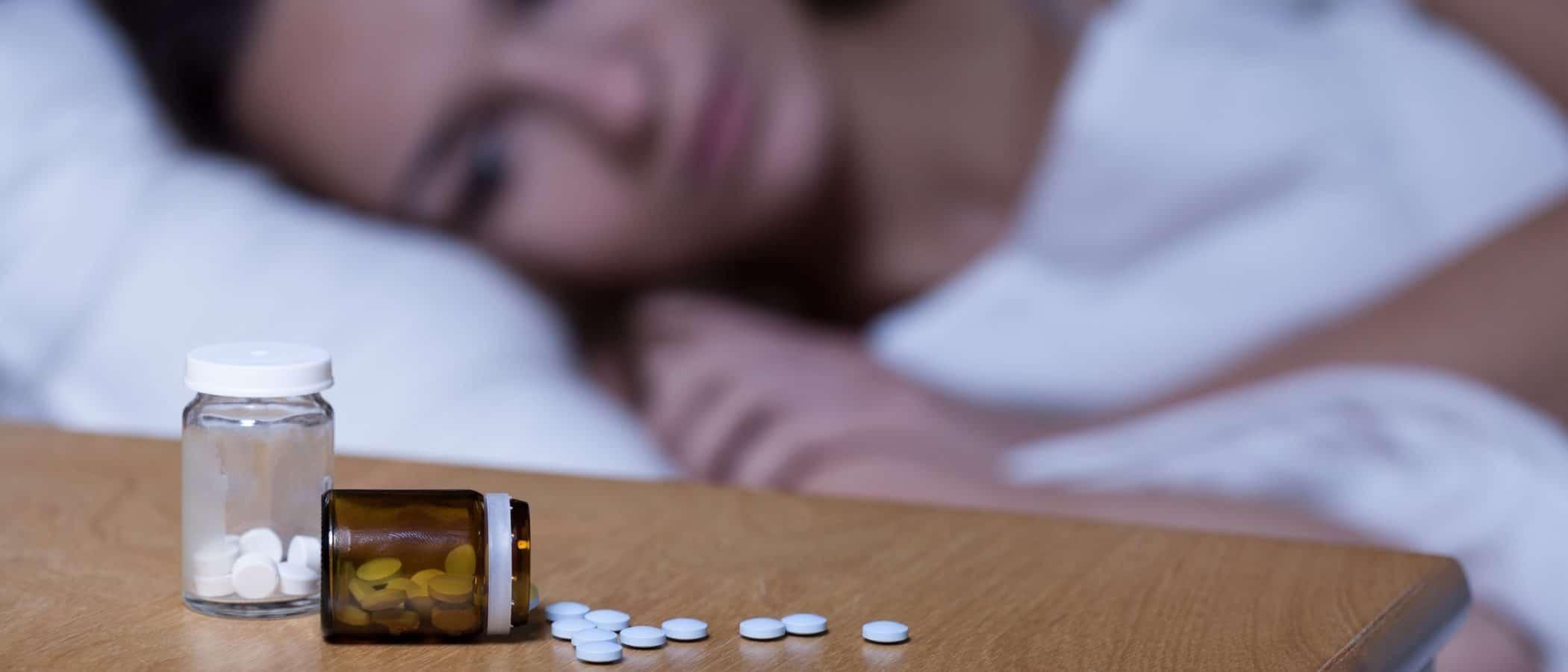 Exploring the Science Behind Sleep Aid Dependency